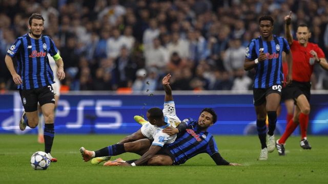 il tablet di De Zerbi, rigori sbagliati, gol annullati e quel mani sospetto, che caos