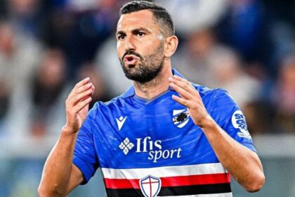 Coda a secco, Ruocco gela Marassi nel finale. La crisi blucerchiata continua