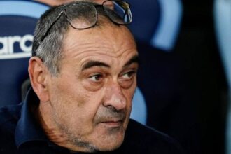 "Questa Lazio non può arrivare da nessuna parte quest'anno, Inter rosa più forte con il Napoli"