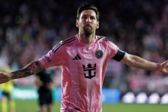 gol, 3 assist e finale di Conference. L’ultimo sfizio della Pulce