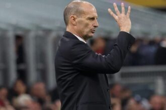 Milan, Allegri manda un messaggio a Gattuso e Gravina poi smonta l'Inter di Chivu