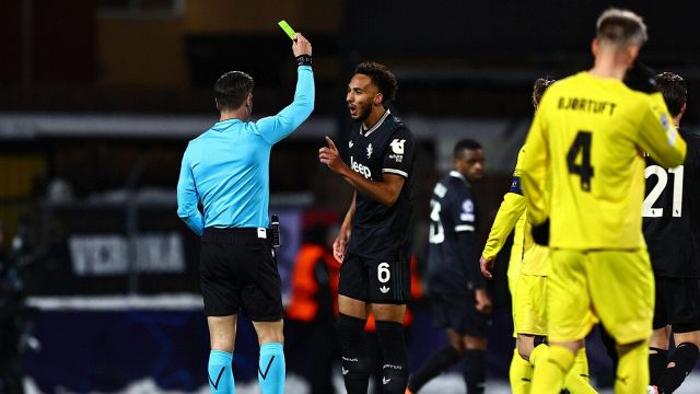 Bodo Glimt-Juventus, moviola: tra rigori negati e gol annullati, brividi fino alla fine