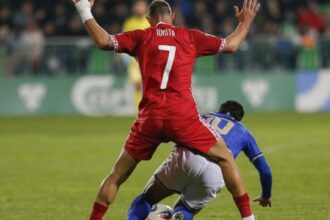 quel rigore nel primo tempo avrebbe evitato i fischi, il finale thrilling