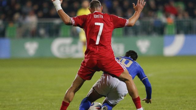 quel rigore nel primo tempo avrebbe evitato i fischi, il finale thrilling