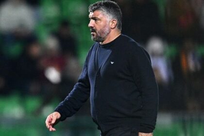 Gattuso contesta i tifosi dell'Italia dopo il 2-0 alla Moldova: "Sentire 'andate a lavorare' non m'è piaciuto"