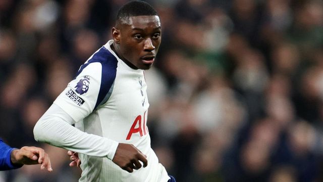 Juventus, Kolo Muani al Tottenham peggio di Openda e David ma sta per scattare la sua ora