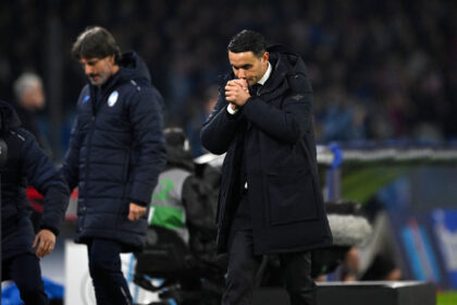 L'Atalanta di Palladino a due facce: la reazione di Napoli è il punto da cui ripartire