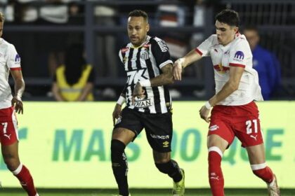 “È una vergogna, farà retrocedere il Santos”