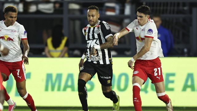 “È una vergogna, farà retrocedere il Santos”