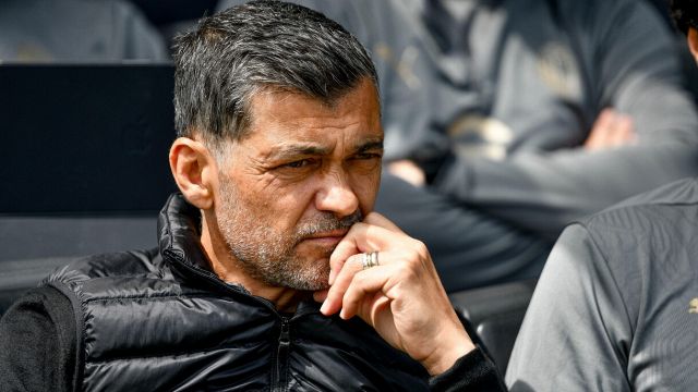 divorzio vicino, un ex Juve al suo posto