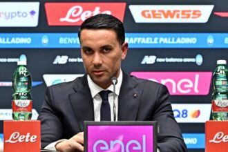 il retroscena della telefonata al nigeriano