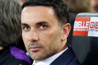 Chi è Raffaele Palladino, il ritorno con l'Atalanta nel segno di Gasperini