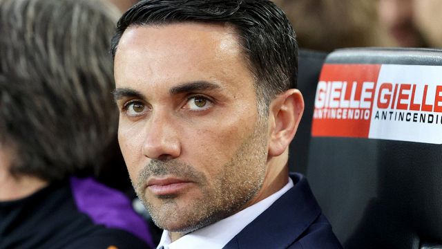 Chi è Raffaele Palladino, il ritorno con l'Atalanta nel segno di Gasperini