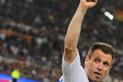 "A Roma feci piangere Totti e quelli che mi insultarono come un cane, glielo dissi in faccia"