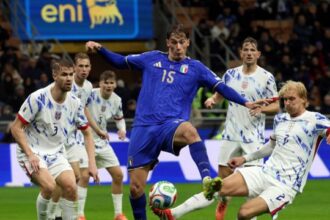 ma mette nei guai Chivu per il derby col Milan