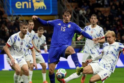 ma mette nei guai Chivu per il derby col Milan