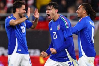 mago Pisilli non basta, Koleosho infaticabile, Comuzzo svagato