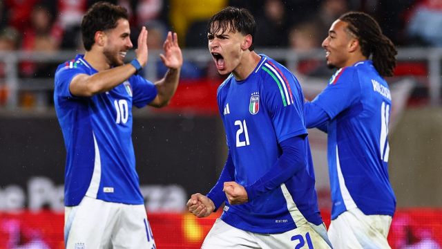 mago Pisilli non basta, Koleosho infaticabile, Comuzzo svagato