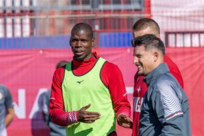 il ritorno col Monaco e la Juventus nel mirino, così è rinato negli ultimi 5 mesi