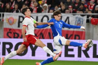 due rigori negati, 8 gialli e un rosso che fa discutere, che corrida