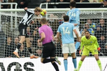 Donnarumma eroe ma non basta, il Var e Barnes condannano il City , Guardiola se la prende col cameraman