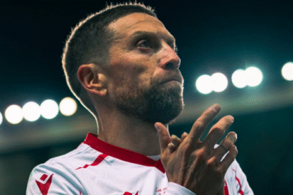 la dedica di Verreth al figlio e il ritorno del Papu Gómez dopo lo stop