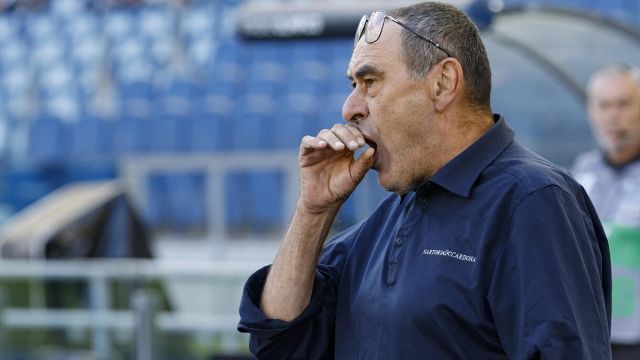 "Ma quale sosta in A, se perde giusto che resti a casa"