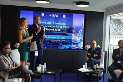 Oltre 8 milioni di appassionati e un focus su giovani e sostenibilità