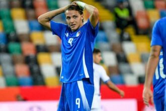 orario, formazioni, dove vederla in tv e in streaming. Agli azzurri serve un miracolo