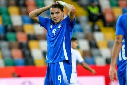 orario, formazioni, dove vederla in tv e in streaming. Agli azzurri serve un miracolo