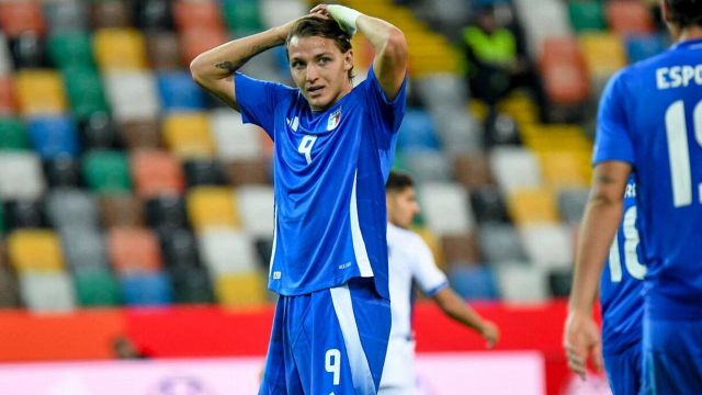 orario, formazioni, dove vederla in tv e in streaming. Agli azzurri serve un miracolo