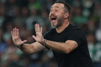 Marsiglia, De Zerbi fa sognare la Costa Azzurra, segna anche Weah, l’arbitro stoppa la festa del Nizza