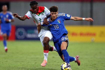 il segreto degli U17 per tornare ai Mondiali