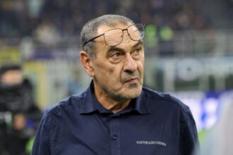 le litigate con De Laurentiis, il flirt col Milan e chi servirebbe alla sua Lazio