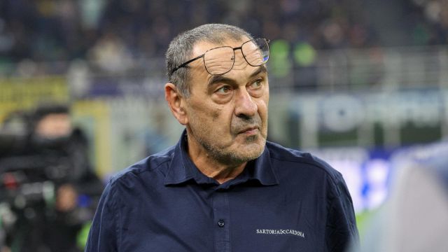 le litigate con De Laurentiis, il flirt col Milan e chi servirebbe alla sua Lazio