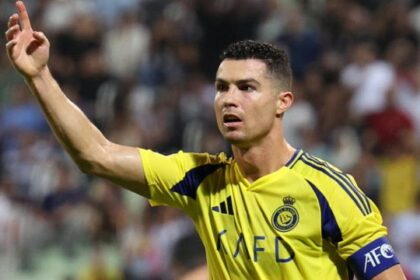 Al Nassr, Ronaldo vola verso quota 1000; due gol ma scoppia rissa dopo Var e rigore al 102’
