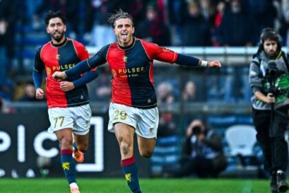 Colombo e Thorsby mandano l'Hellas all'inferno. De Rossi furioso nel finale