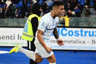 il vero Lautaro è tornato, Pio Esposito decisivo. Chivu cambia tutto e vince