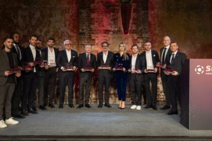 il trionfo dell’eccellenza alle OGR di Torino per un’industria in continua evoluzione