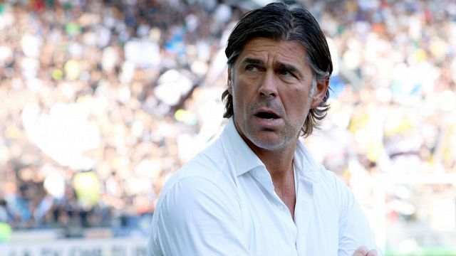 dai bassifondi della classifica alla vetta con il Modena