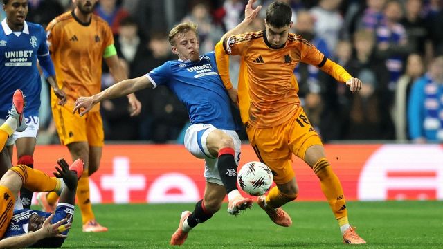 la prima volta di Soulé, Pellegrini non fa rimpiangere Dybala, Mancini roccioso