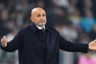 Miranda dopo Totti e Acerbi, ma l'attacco al tecnico della Juve scatena la bufera