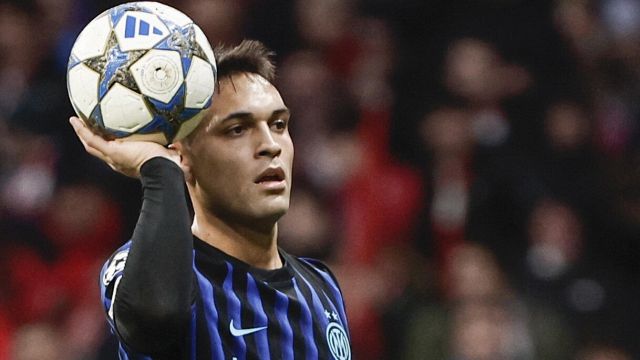 Chivu ha deciso, come cambiano le gerarchie in attacco