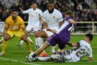 tre gol annullati e rigore negato, rabbia Var per i viola, oscar sfortuna per Ranieri