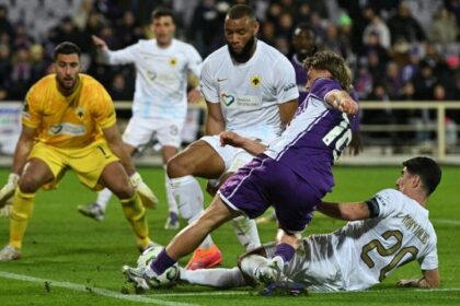 tre gol annullati e rigore negato, rabbia Var per i viola, oscar sfortuna per Ranieri