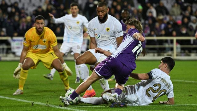 tre gol annullati e rigore negato, rabbia Var per i viola, oscar sfortuna per Ranieri