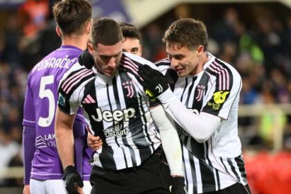è bufera anche sulla "gufata" di DAZN