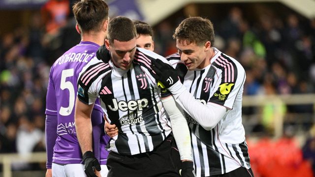 è bufera anche sulla "gufata" di DAZN