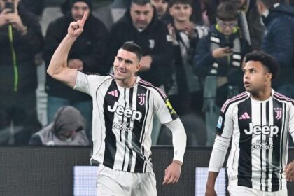 Pulisic, Vlahovic, Lautaro, Hojlund, chi gioca e chi no