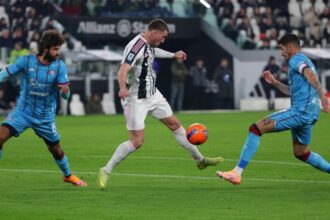 la reazione di Spalletti, il cambio e come sta Dusan